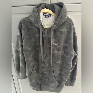 Ecko unltd hoodie Size XL